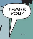 Comic book panel